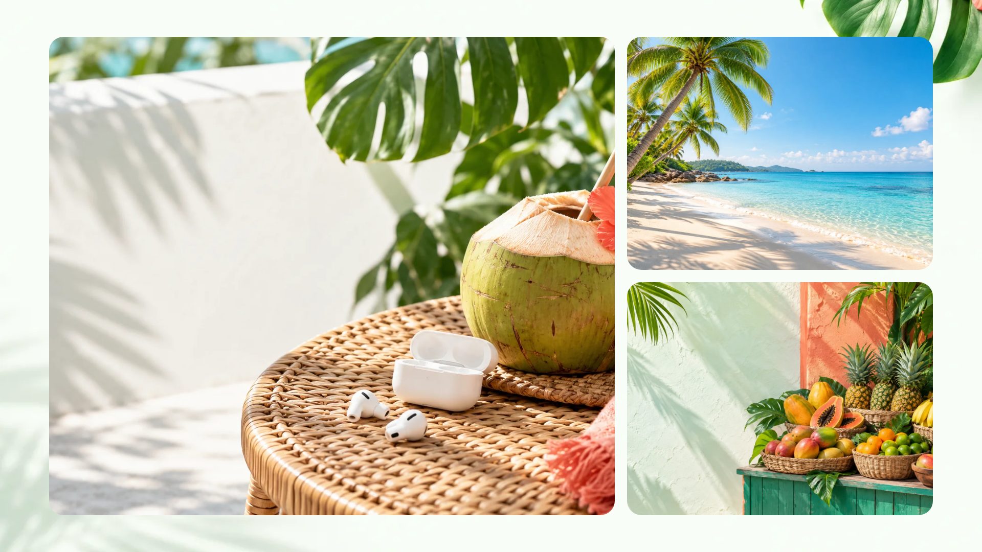 Tropical Fresh slide 14