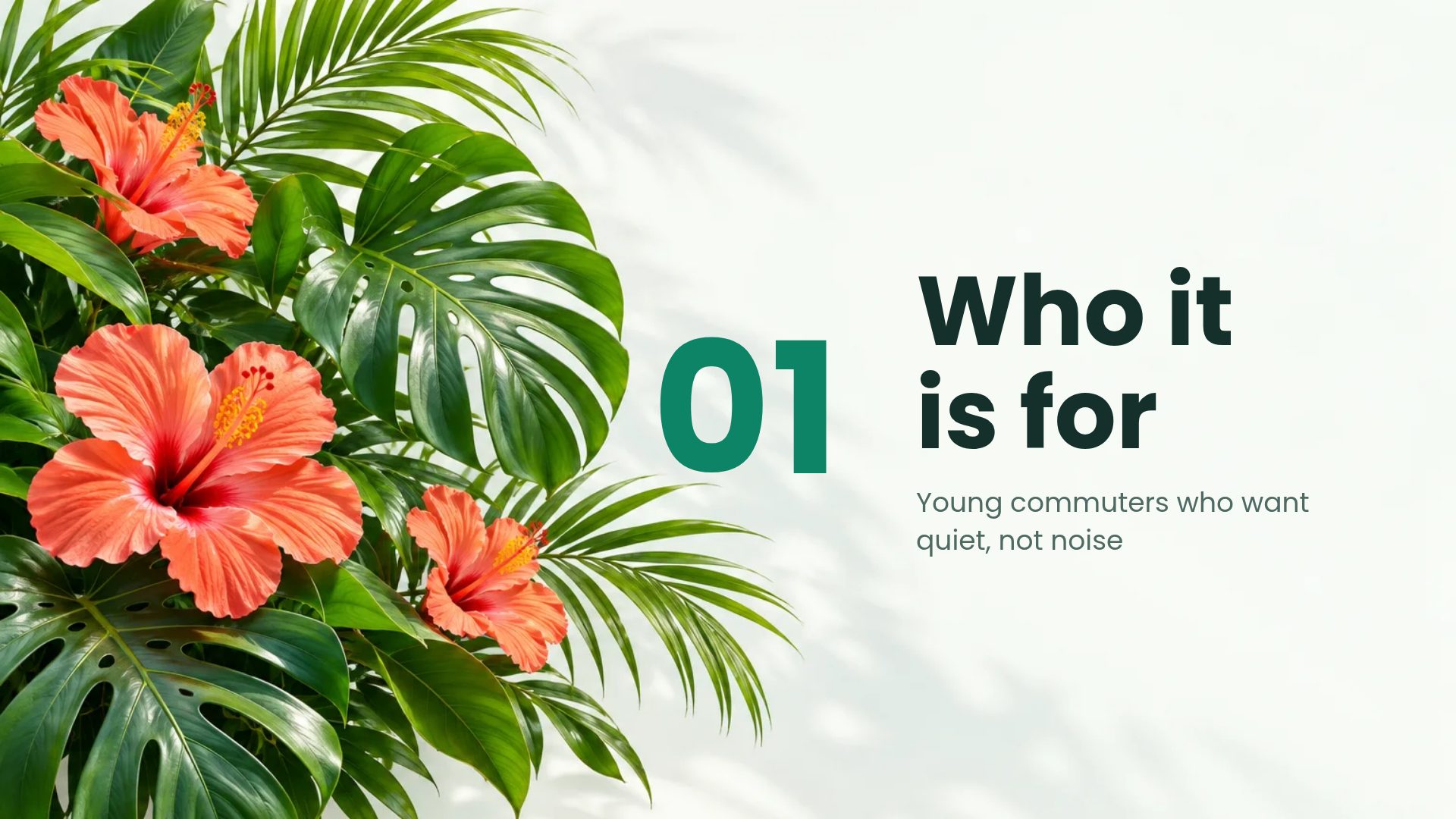 Tropical Fresh slide 4