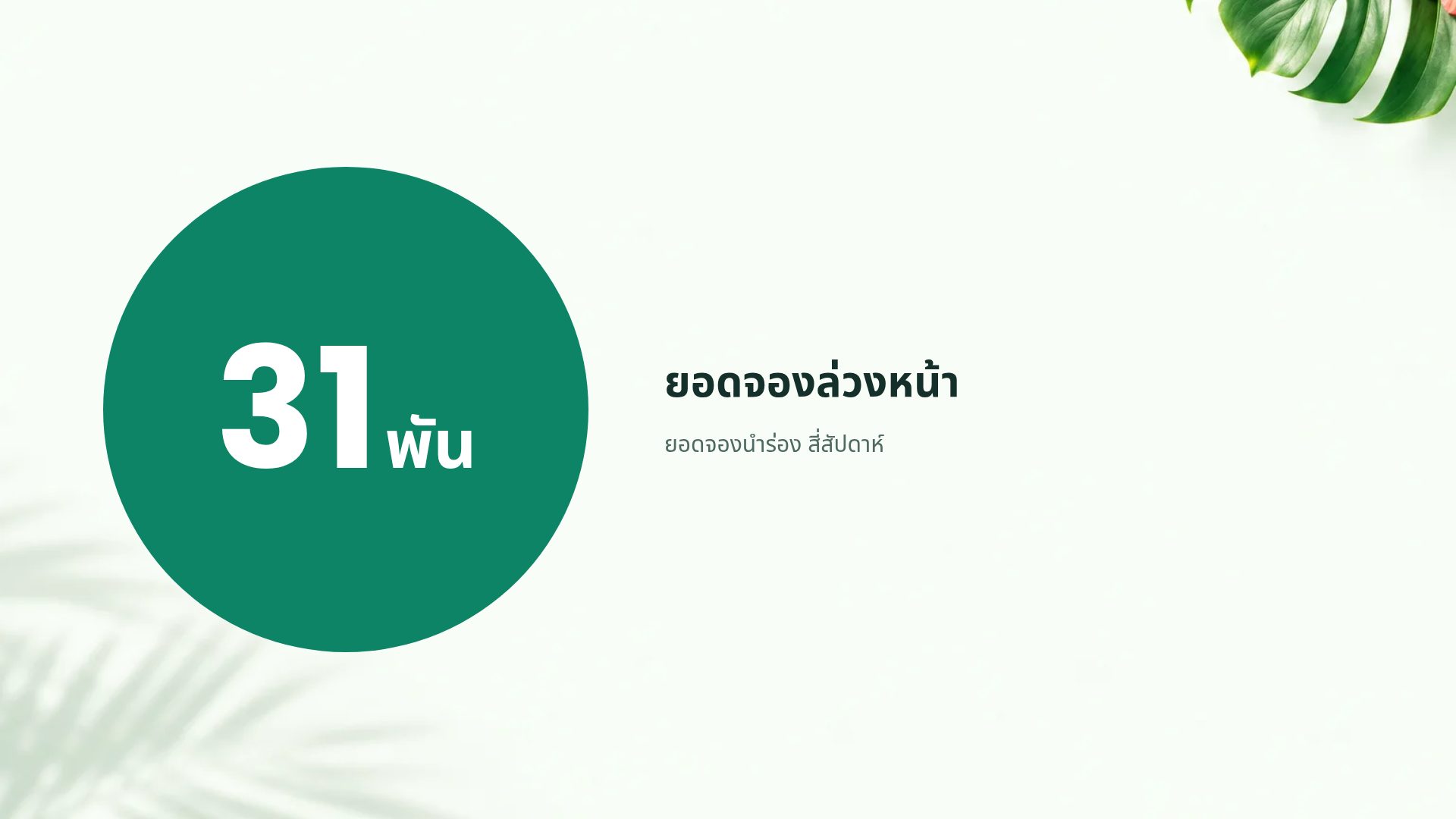 ทรอปิคอลสดใส สไลด์ 10