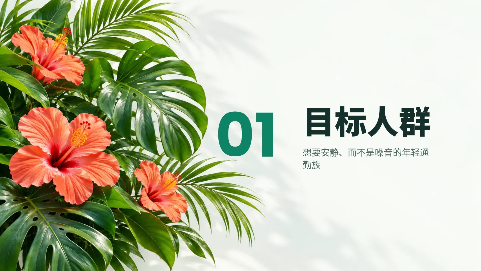 热带清新 第 4 页