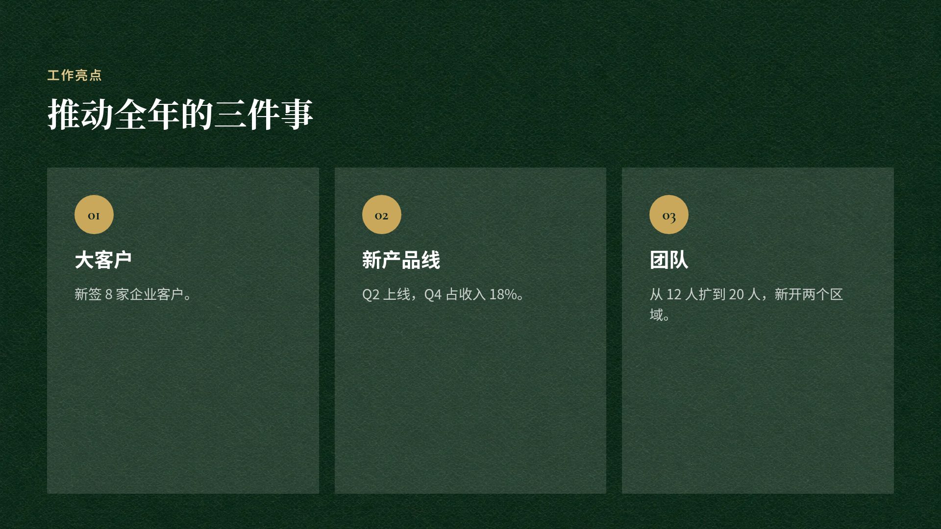 银行季报 第 5 页