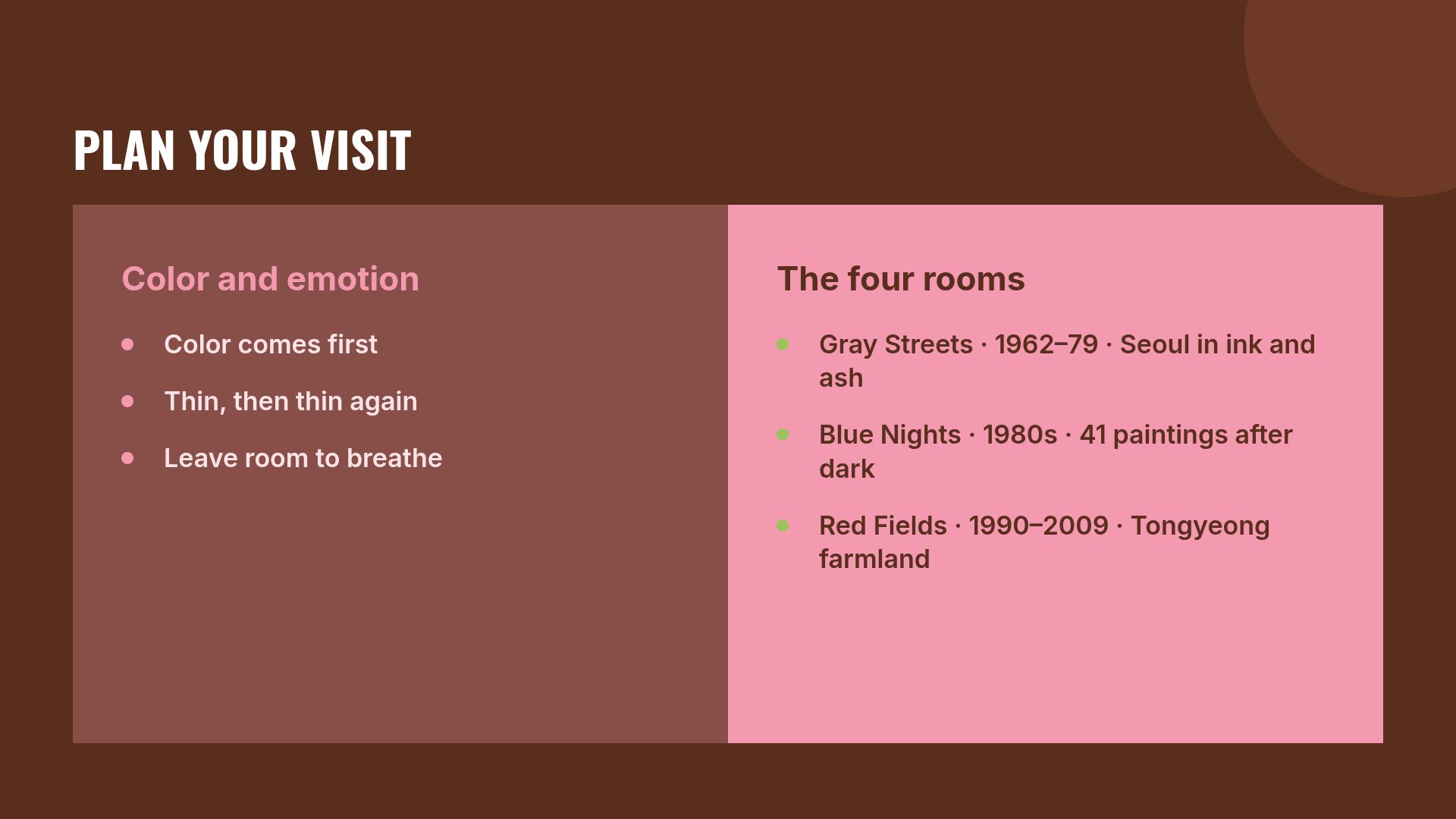 Velvet Curator slide 8