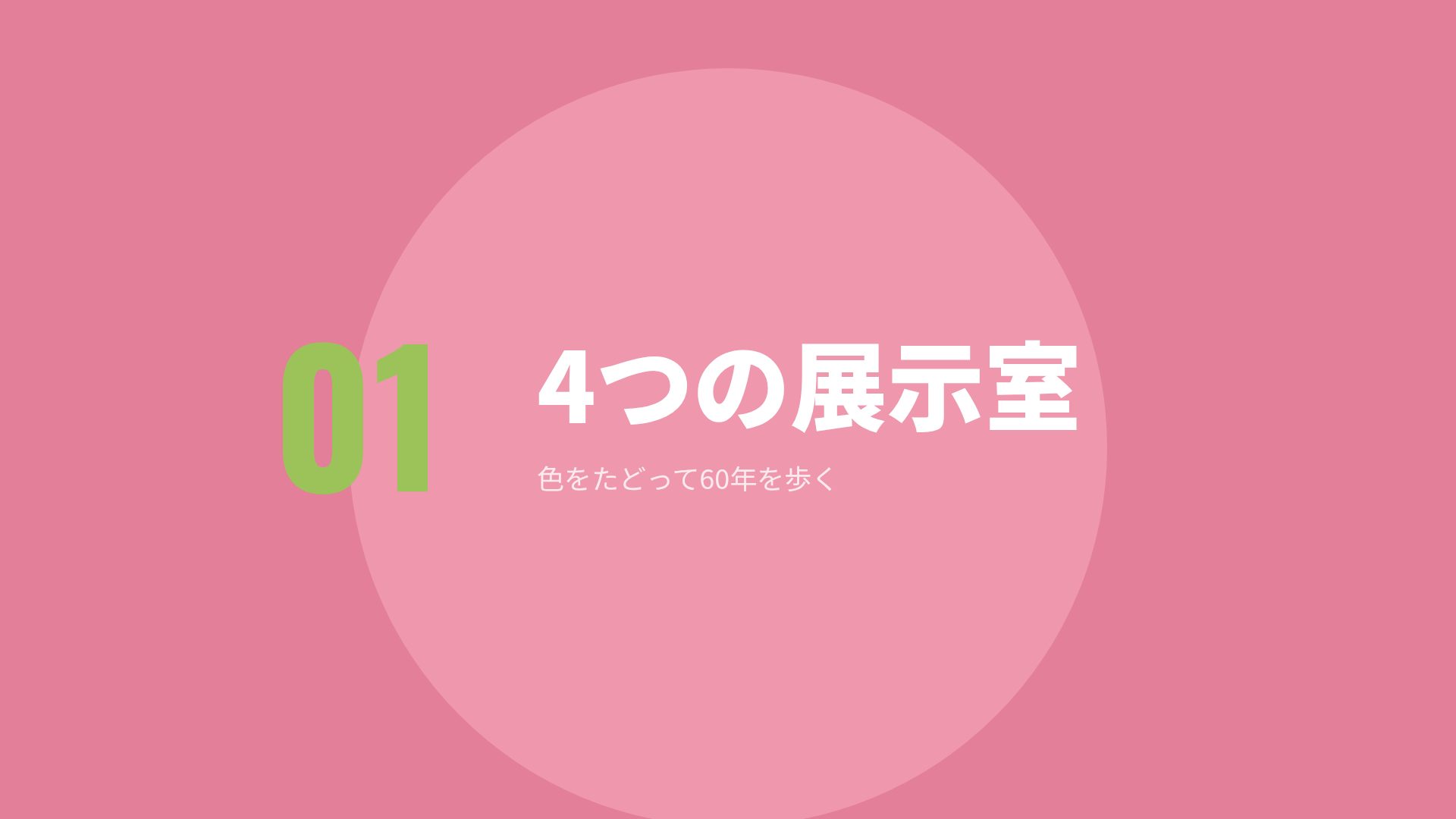 ベルベットキュレーター スライド 4