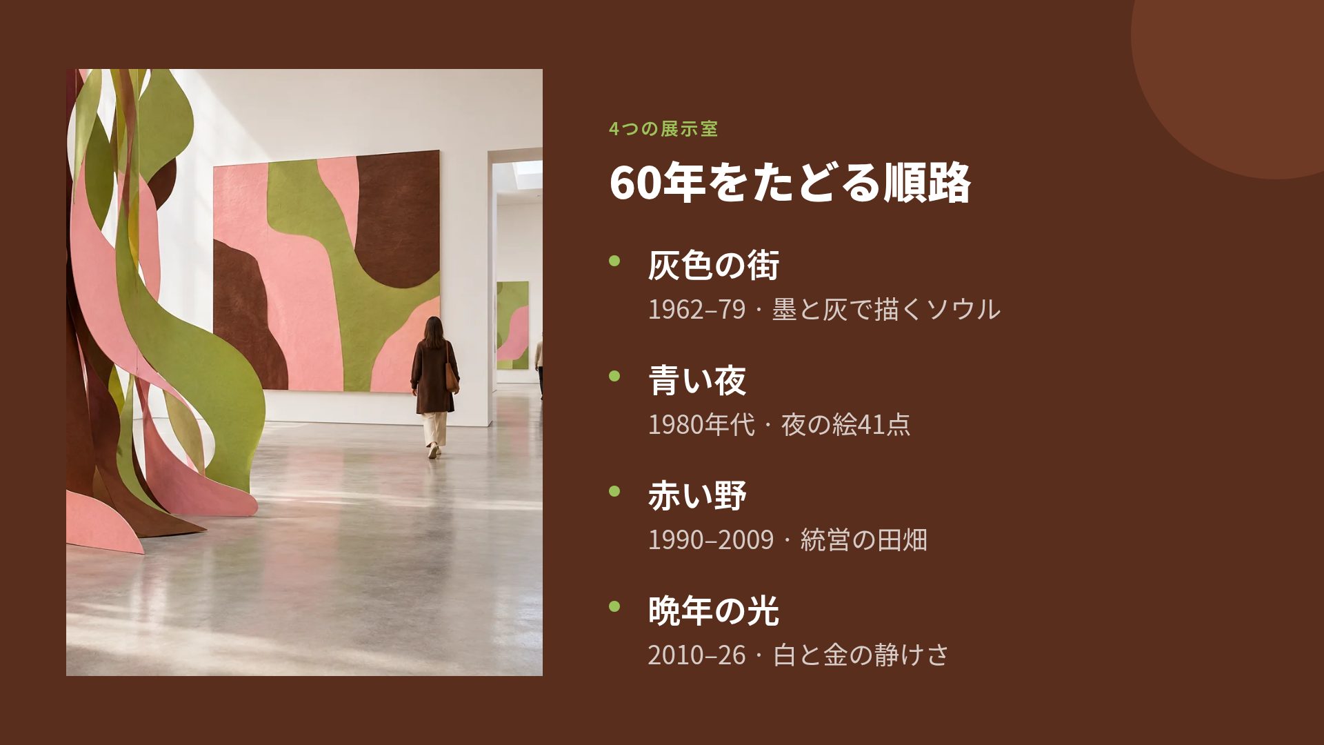 ベルベットキュレーター スライド 6
