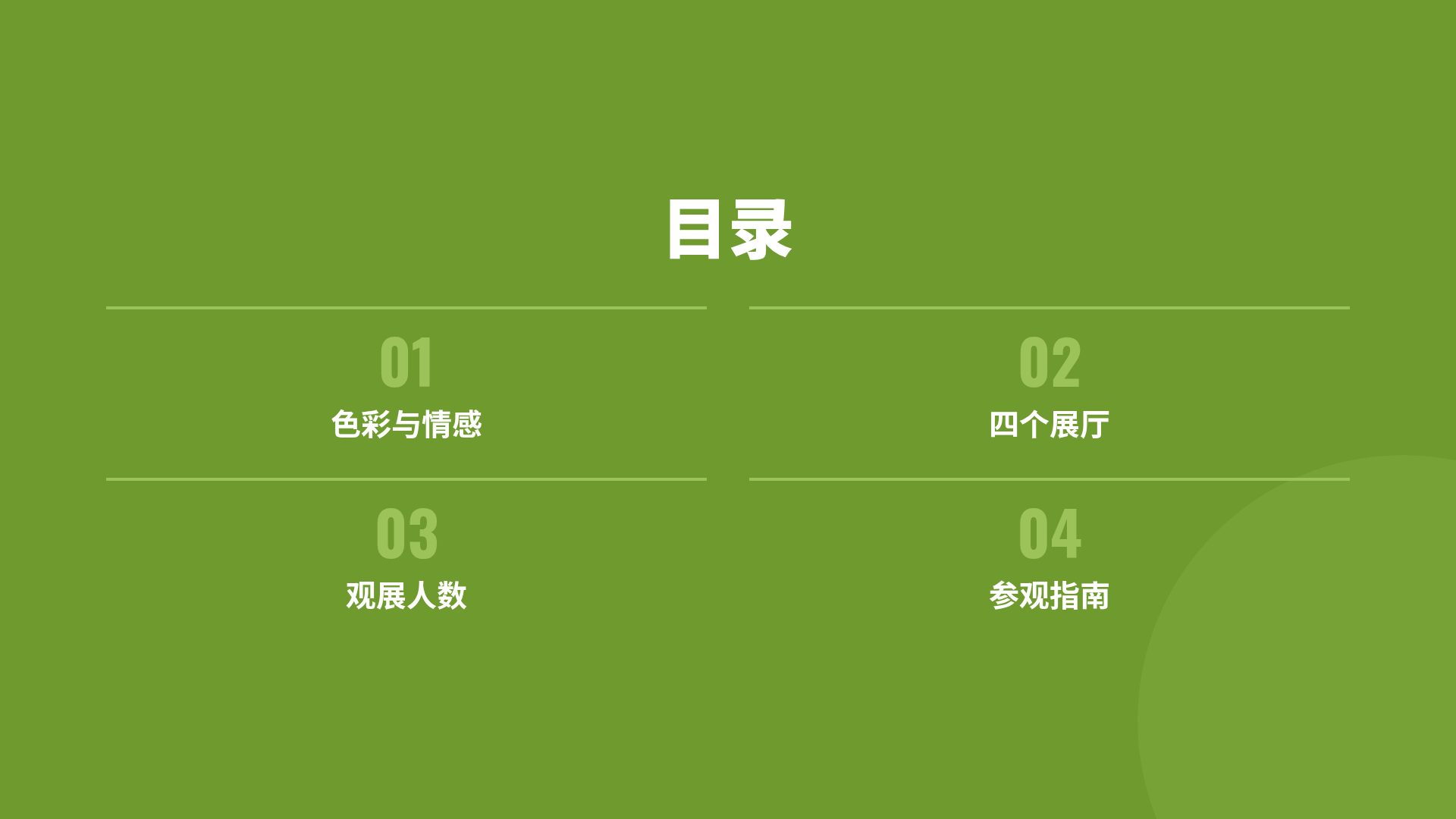 丝绒策展 第 3 页