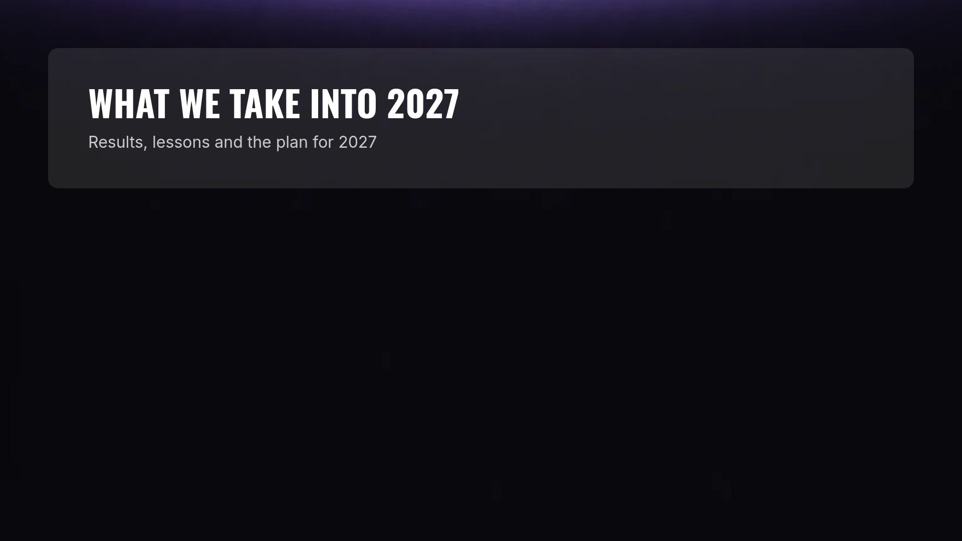 Violet Glow slide 15