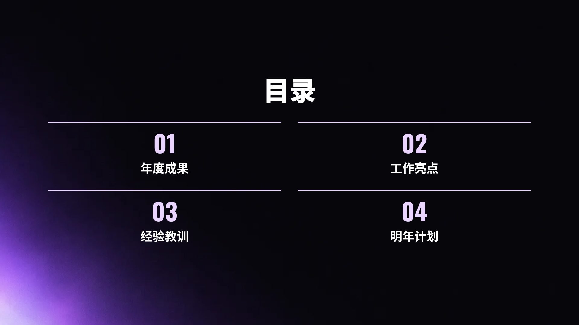 紫色光晕 第 3 页