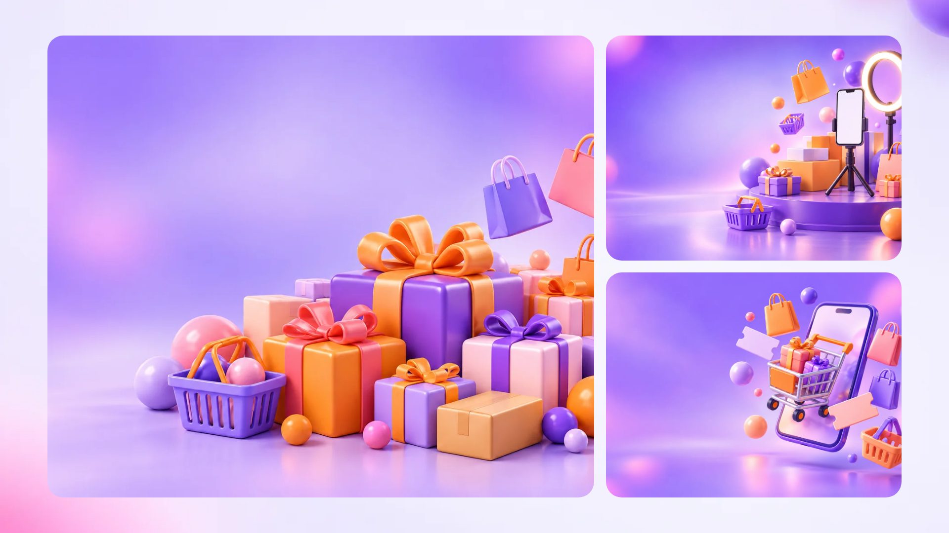 Violet Mall slide 14