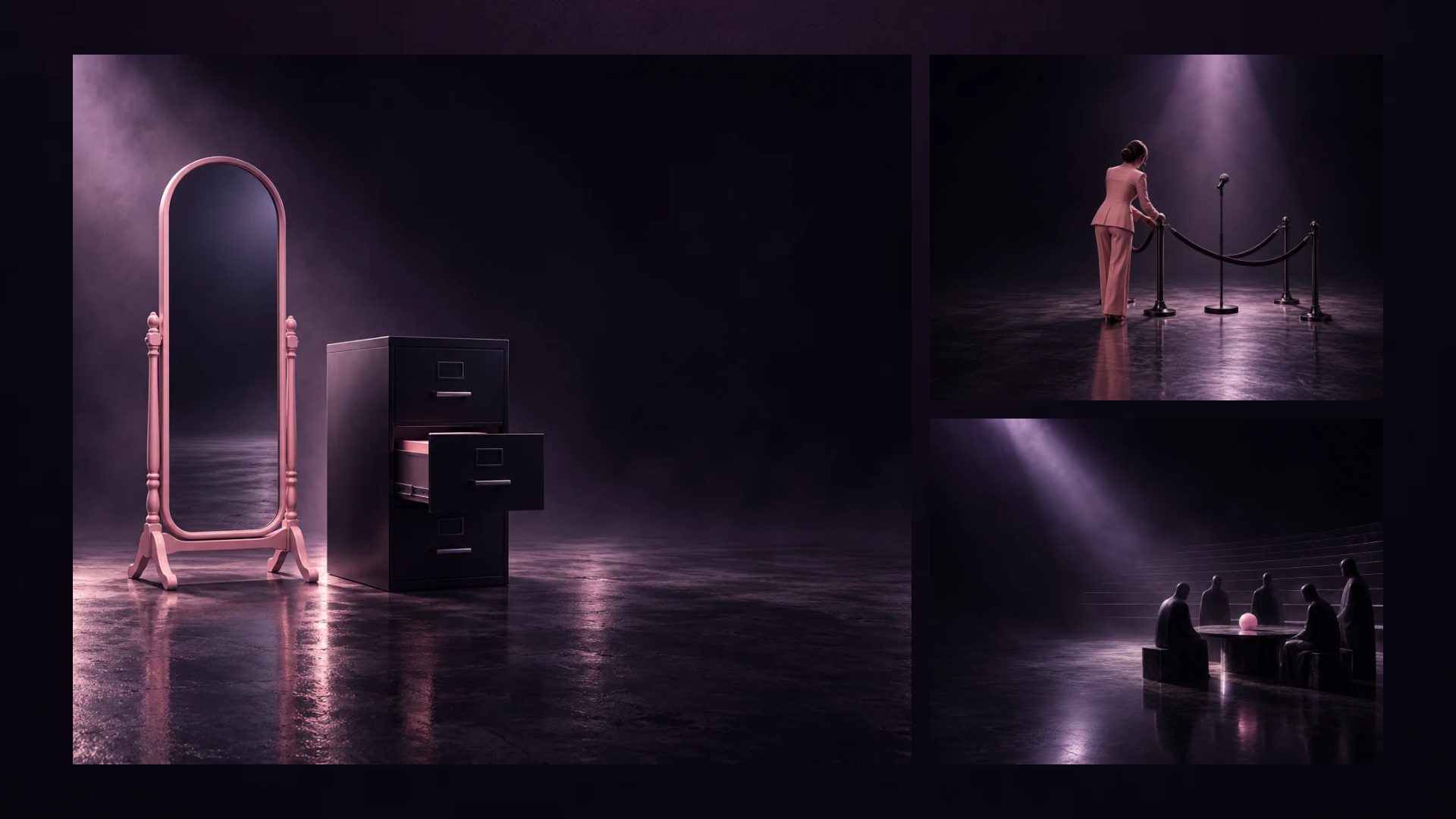 Violet Stage slide 14