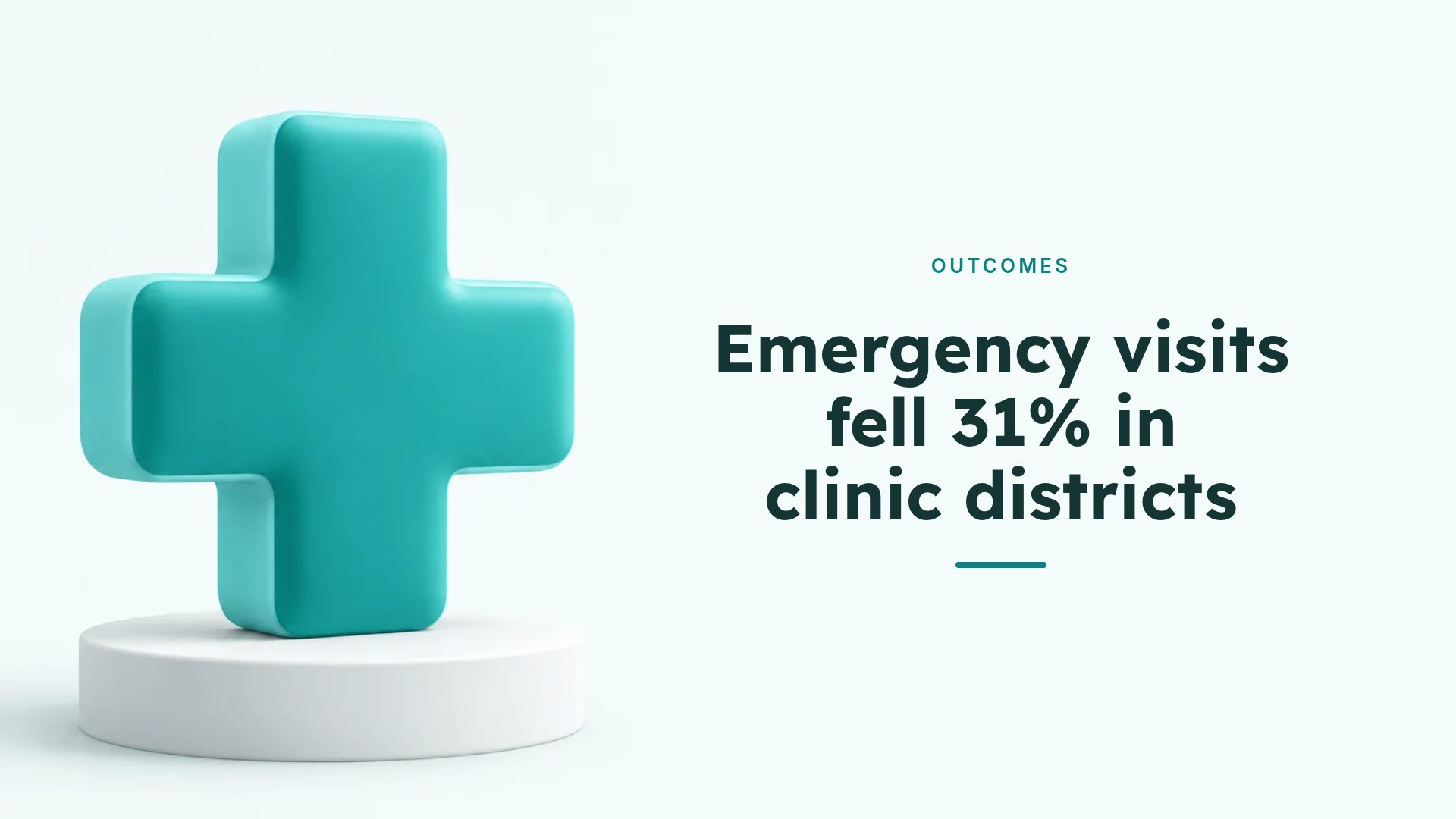 Ward Report slide 9