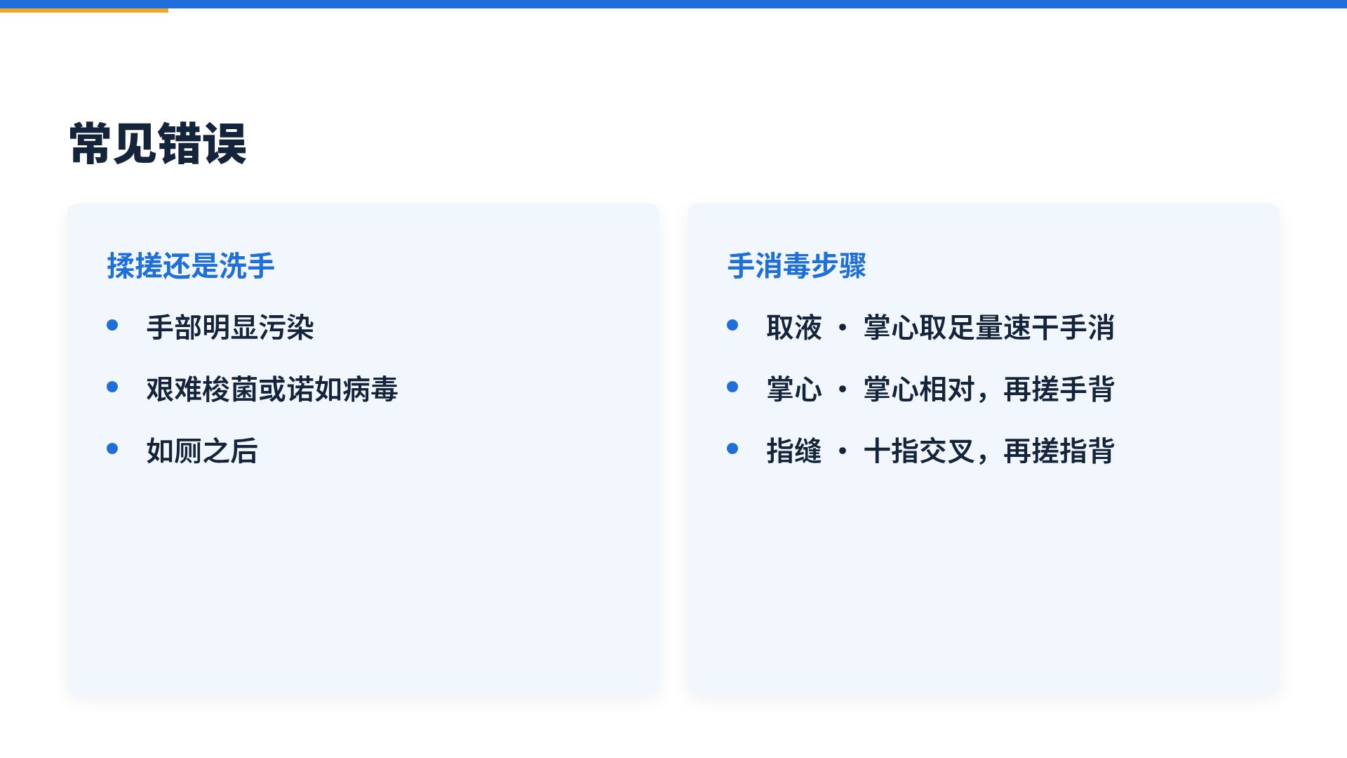 病房规范 第 8 页
