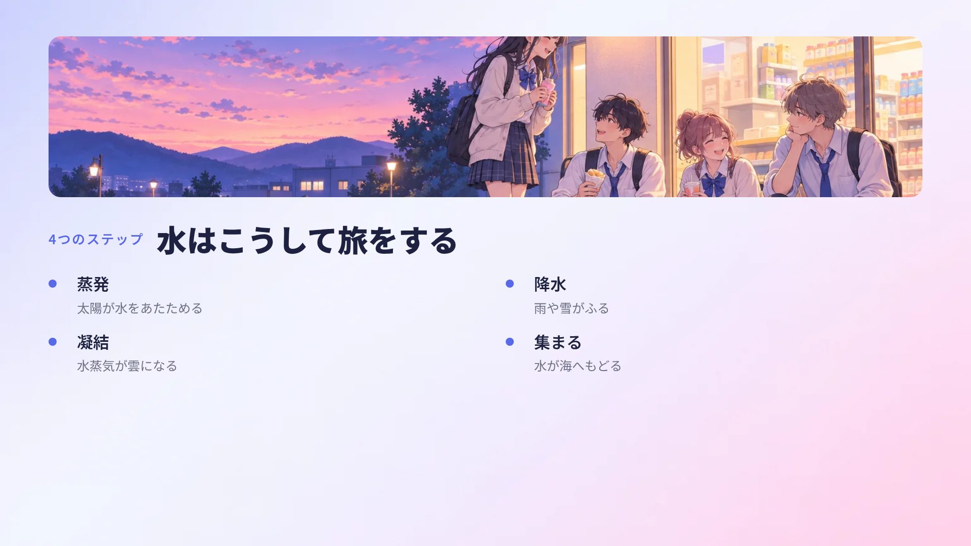 ウェブトゥーン スライド 6