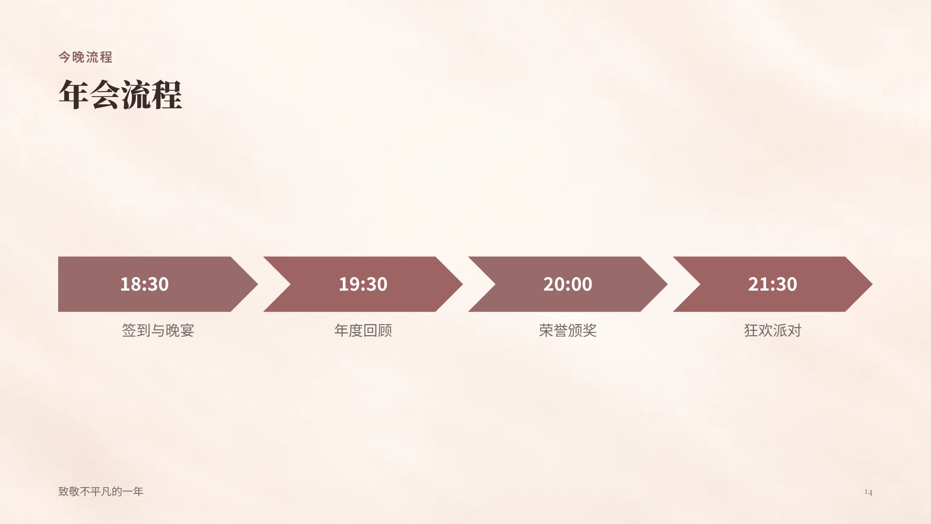 婚礼策划 第 12 页