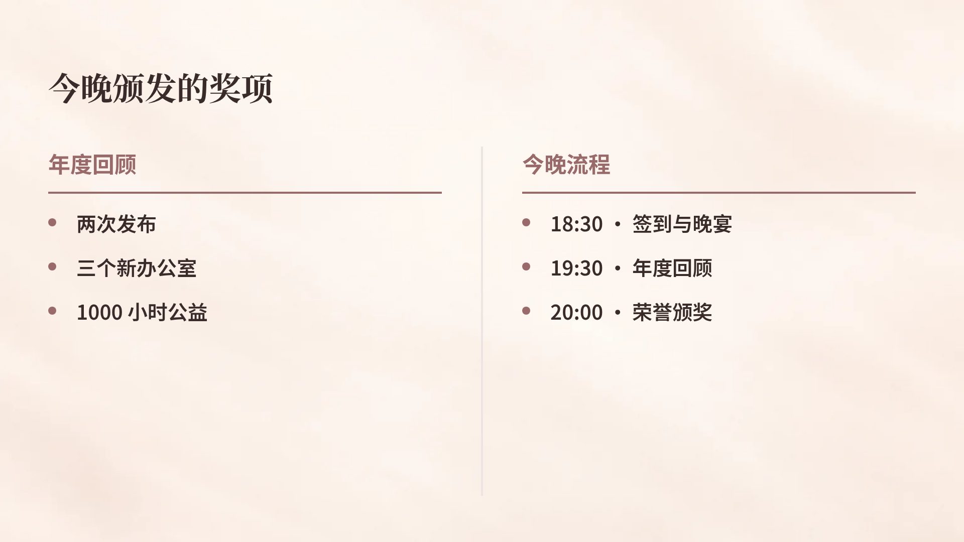 婚礼策划 第 8 页