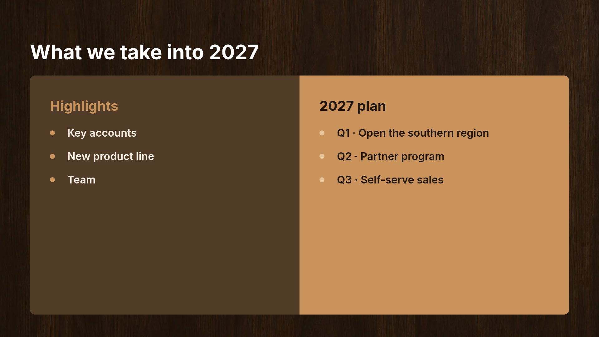 Wood Atrium slide 8