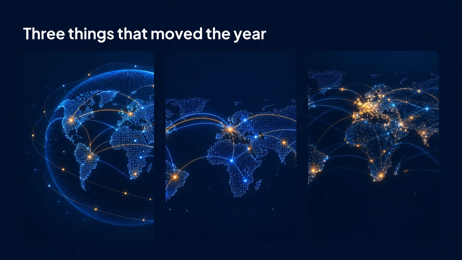 World Dots slide 14