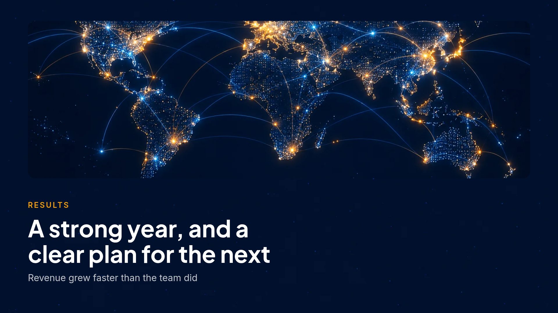 World Dots slide 7
