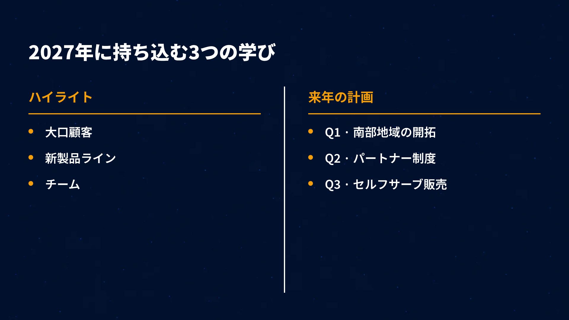 ワールドドット スライド 8