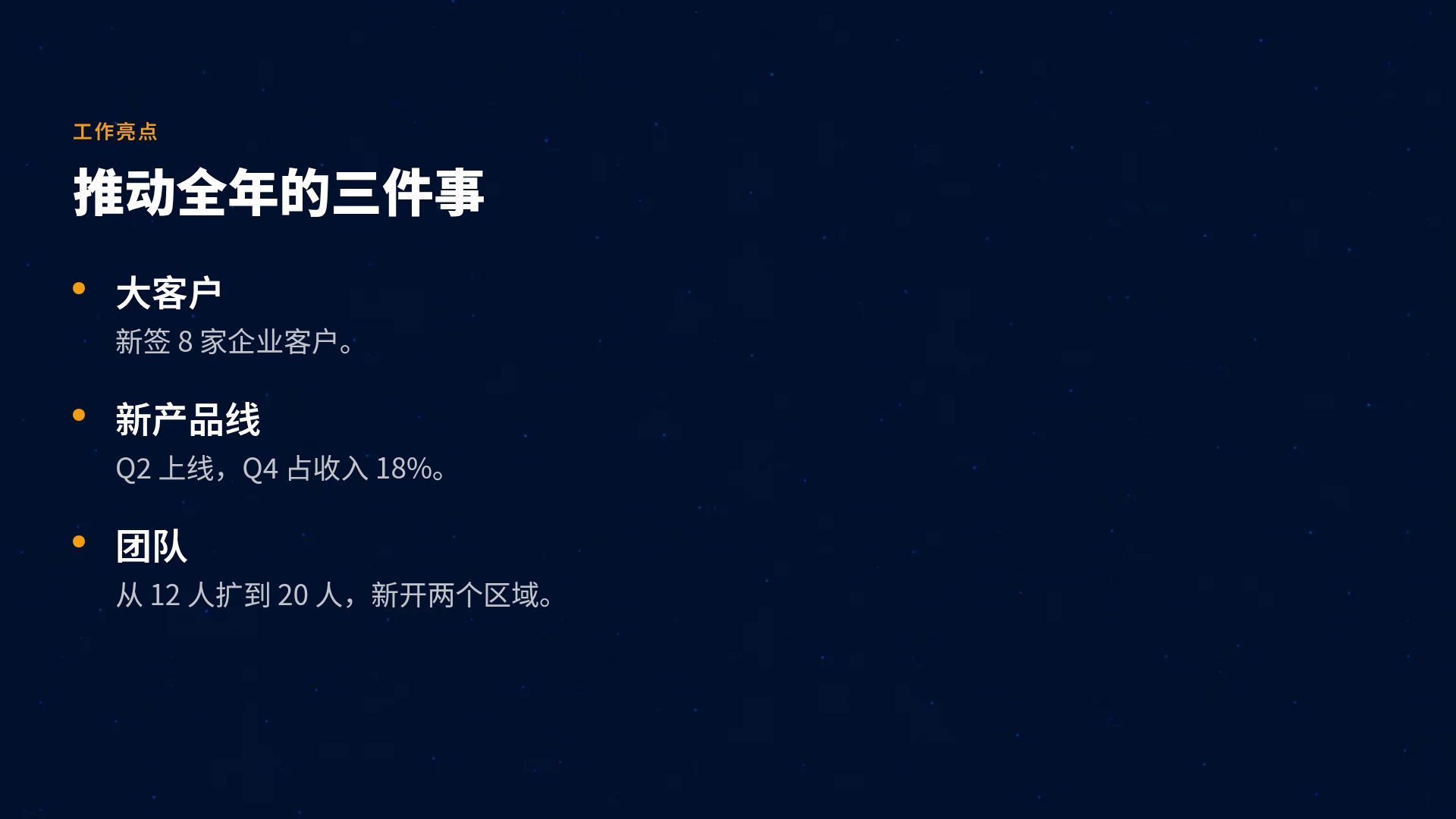 全球点阵 第 5 页