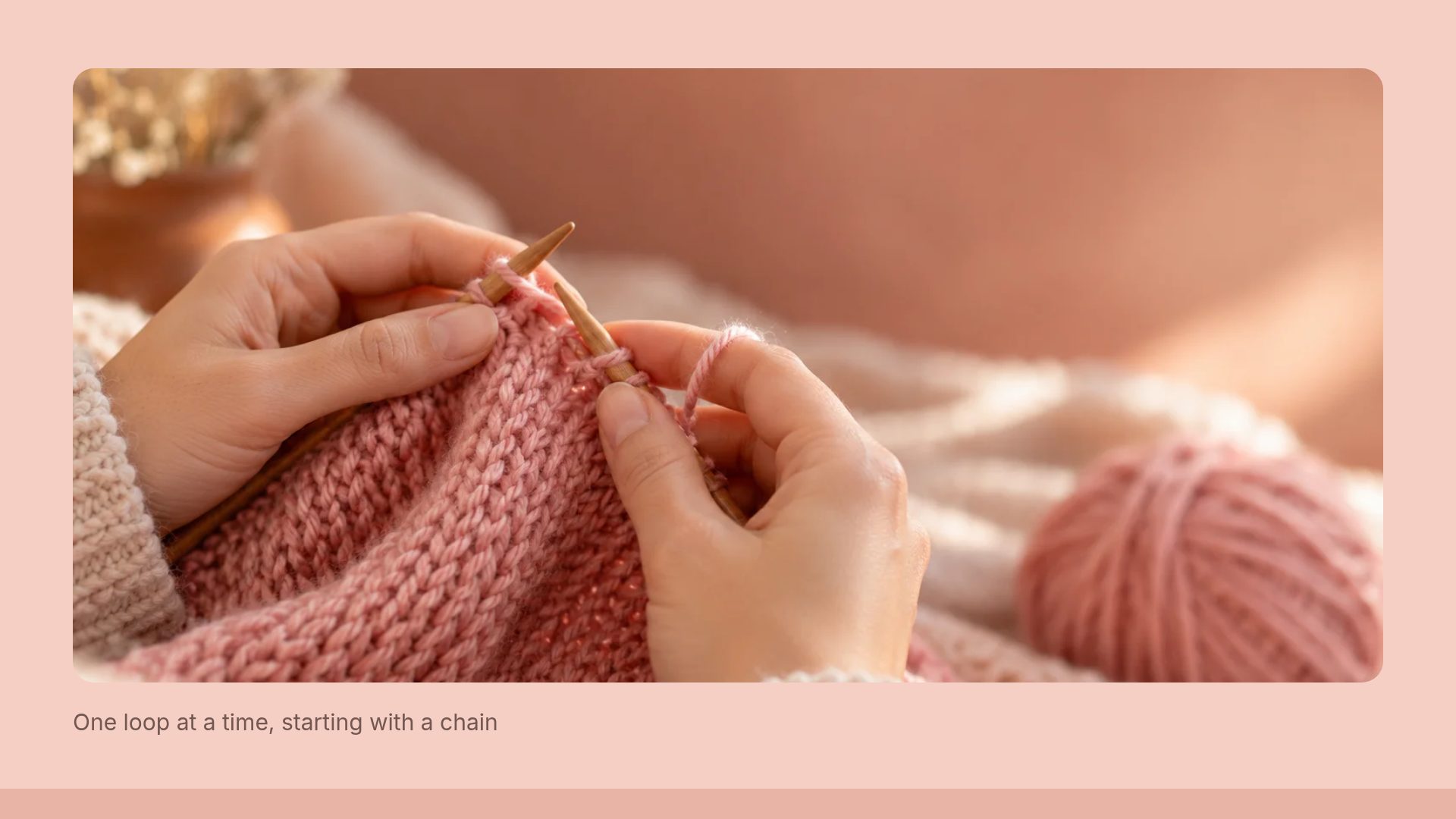 Yarn Class slide 13