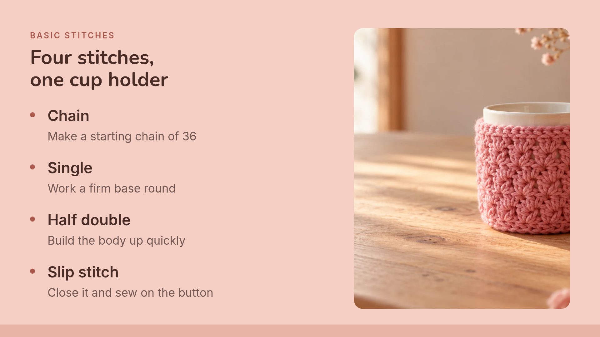 Yarn Class slide 6