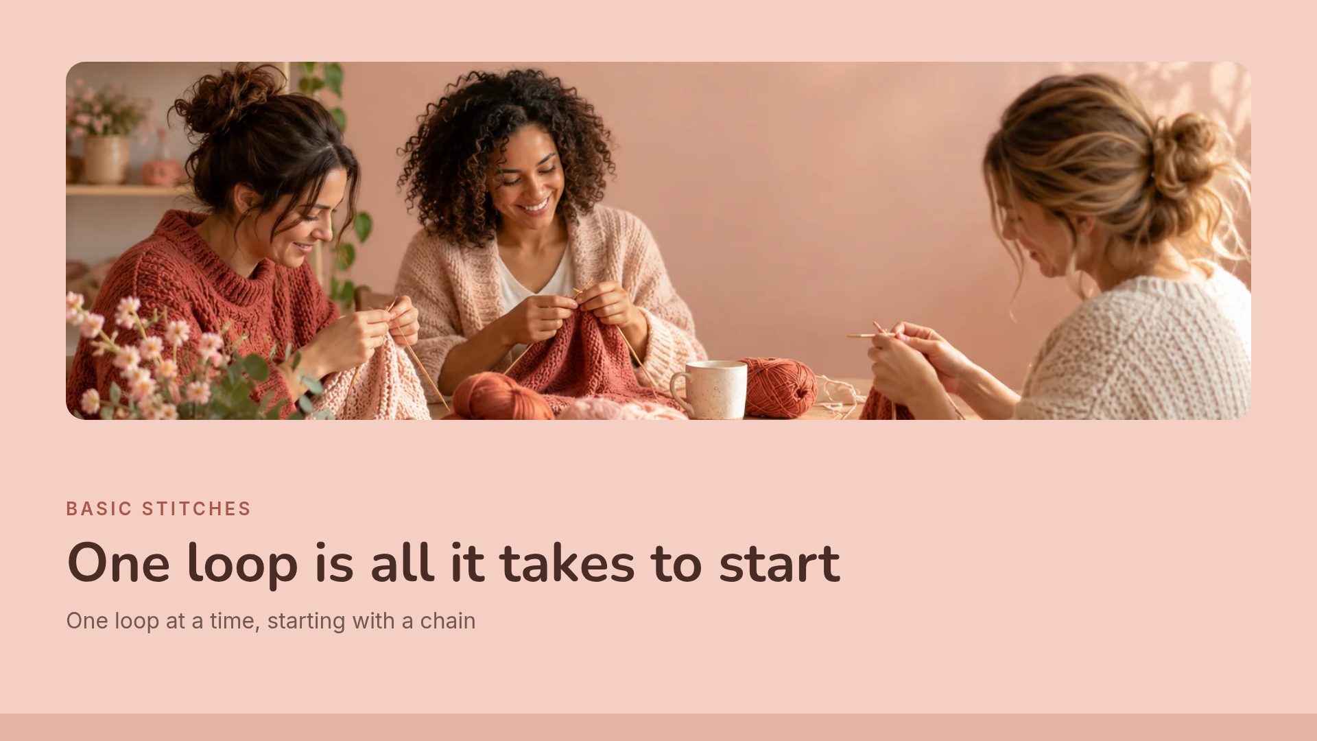 Yarn Class slide 7