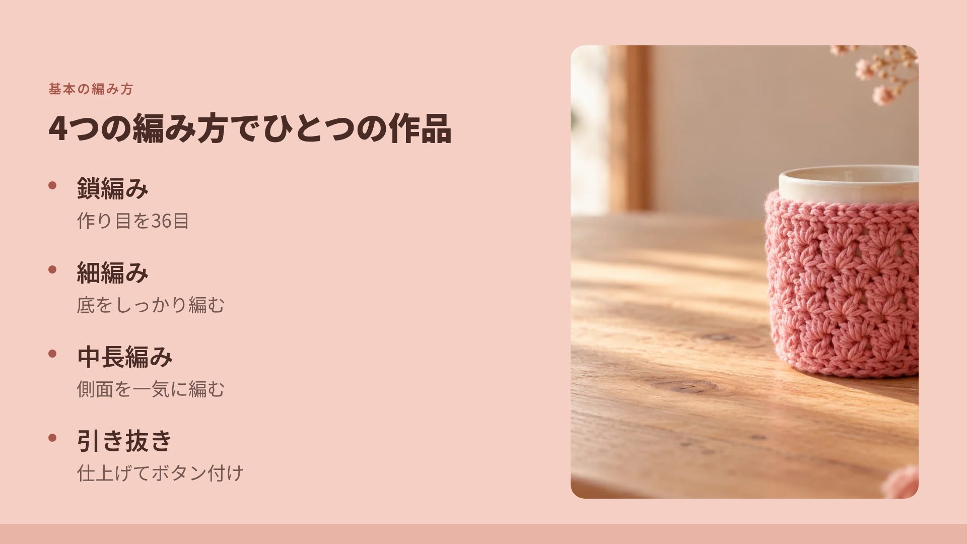 ヤーンクラス スライド 6