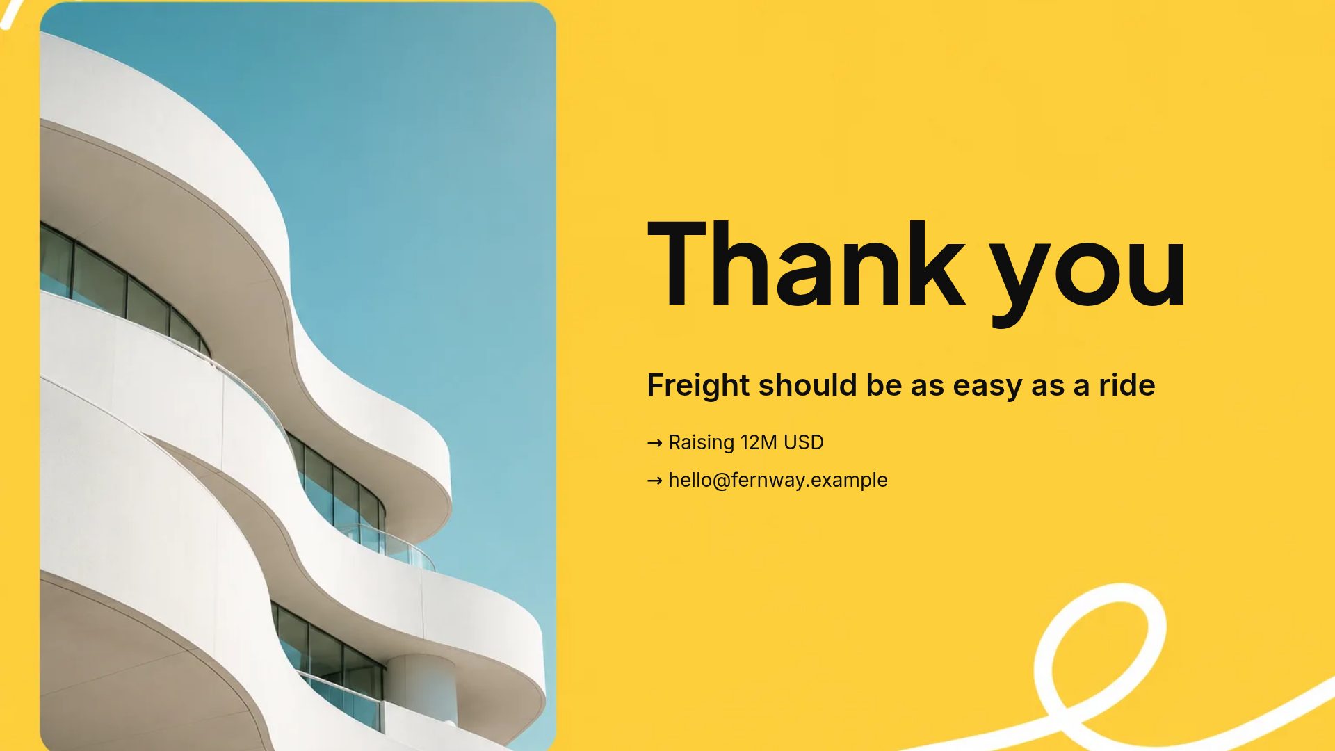 Yellow Loop slide 18