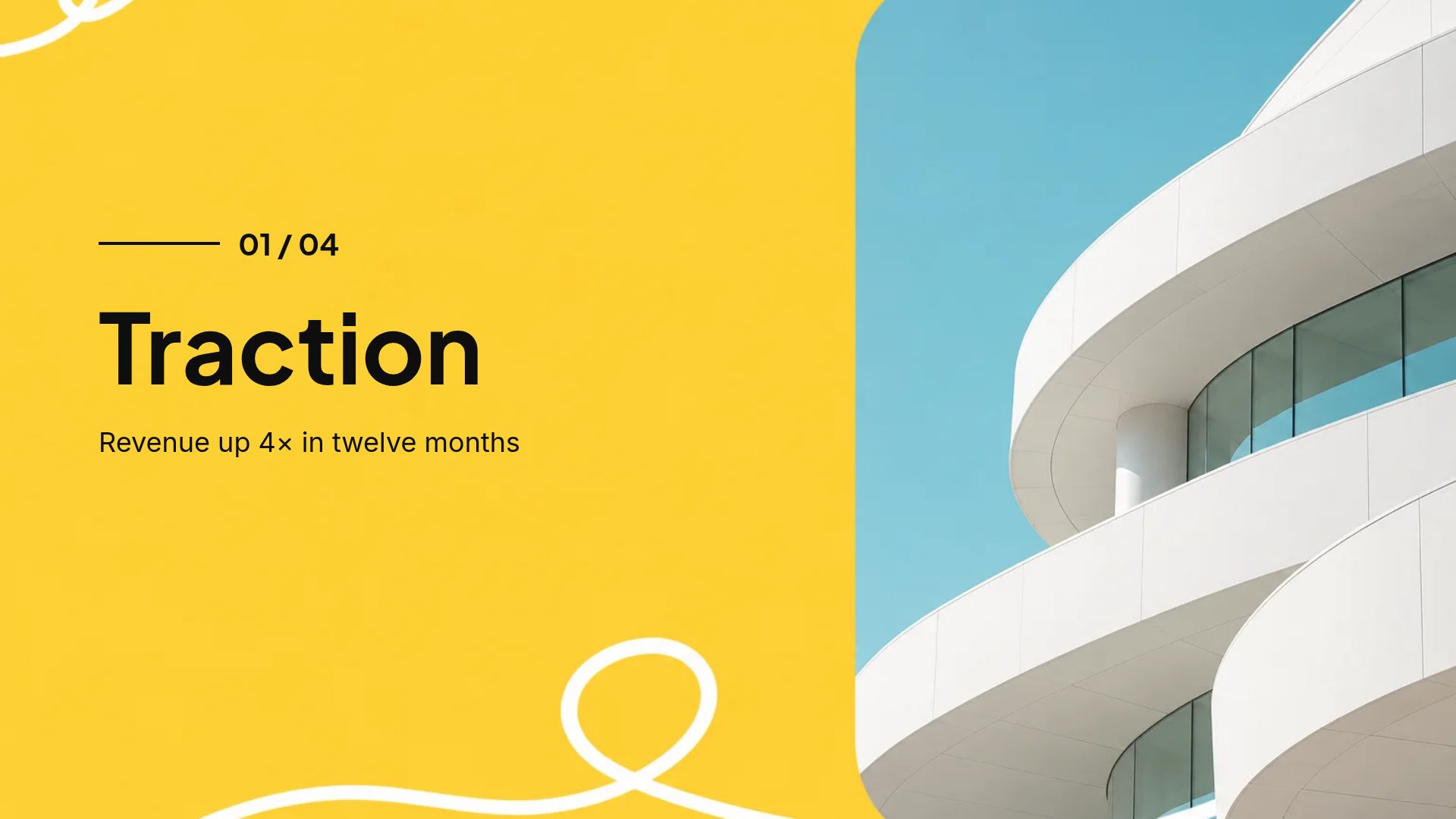 Yellow Loop slide 4