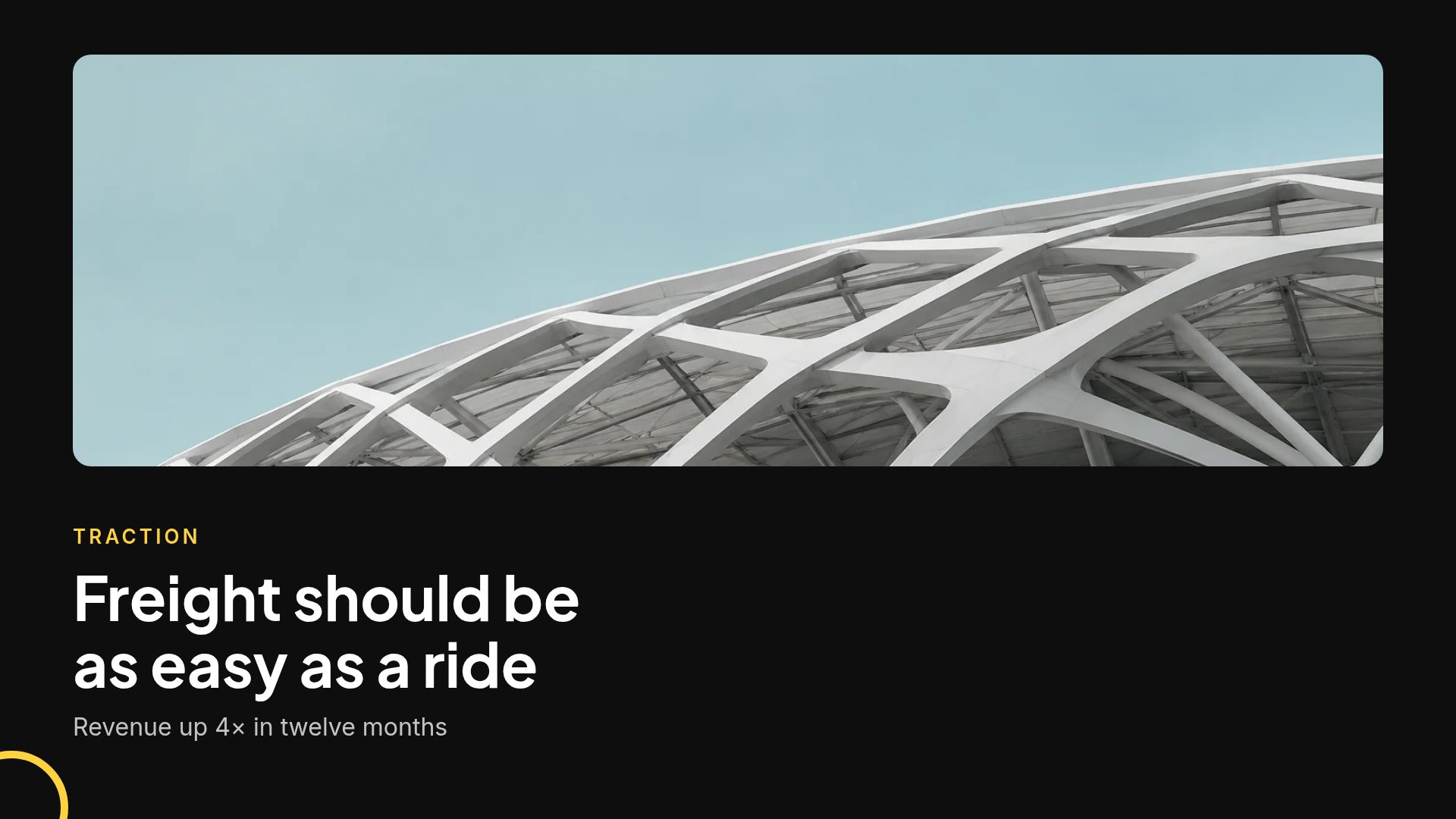Yellow Loop slide 7