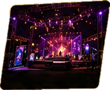 Live Singers
