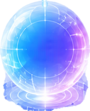 AI orb