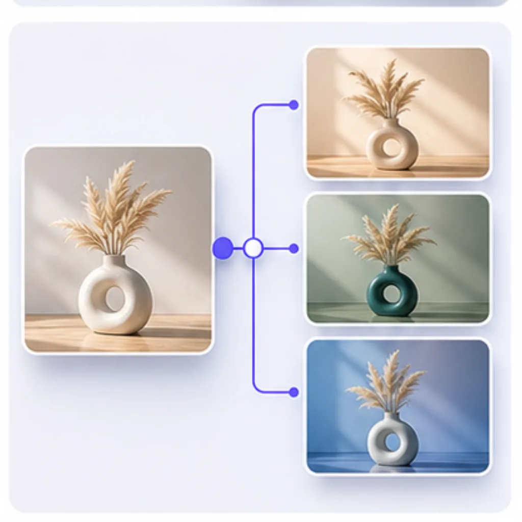 Generate Variations