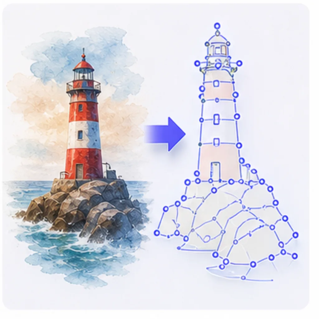 Vectorize