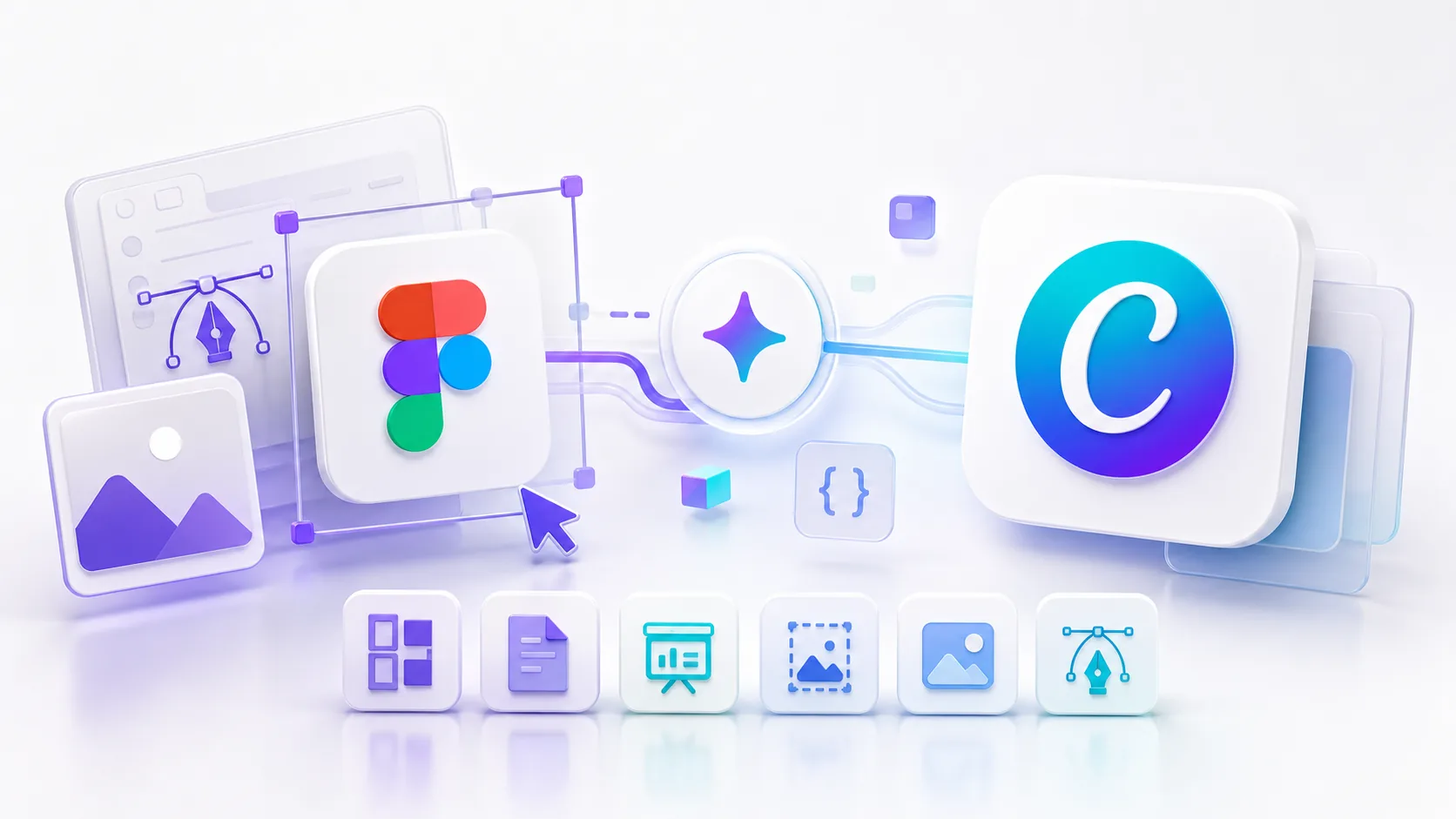 A Codia Open API liga apps de design a fluxos de trabalho de agentes