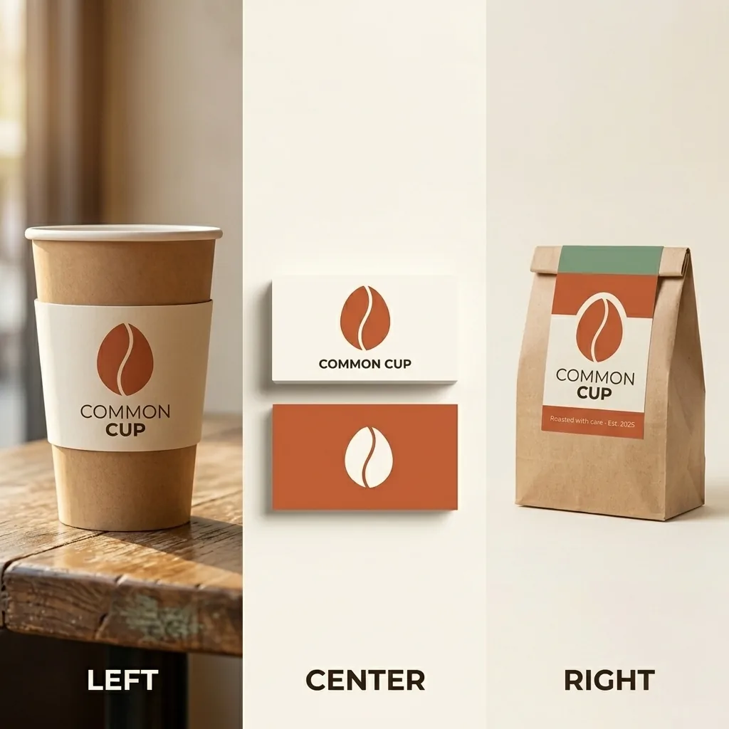 Brand applications