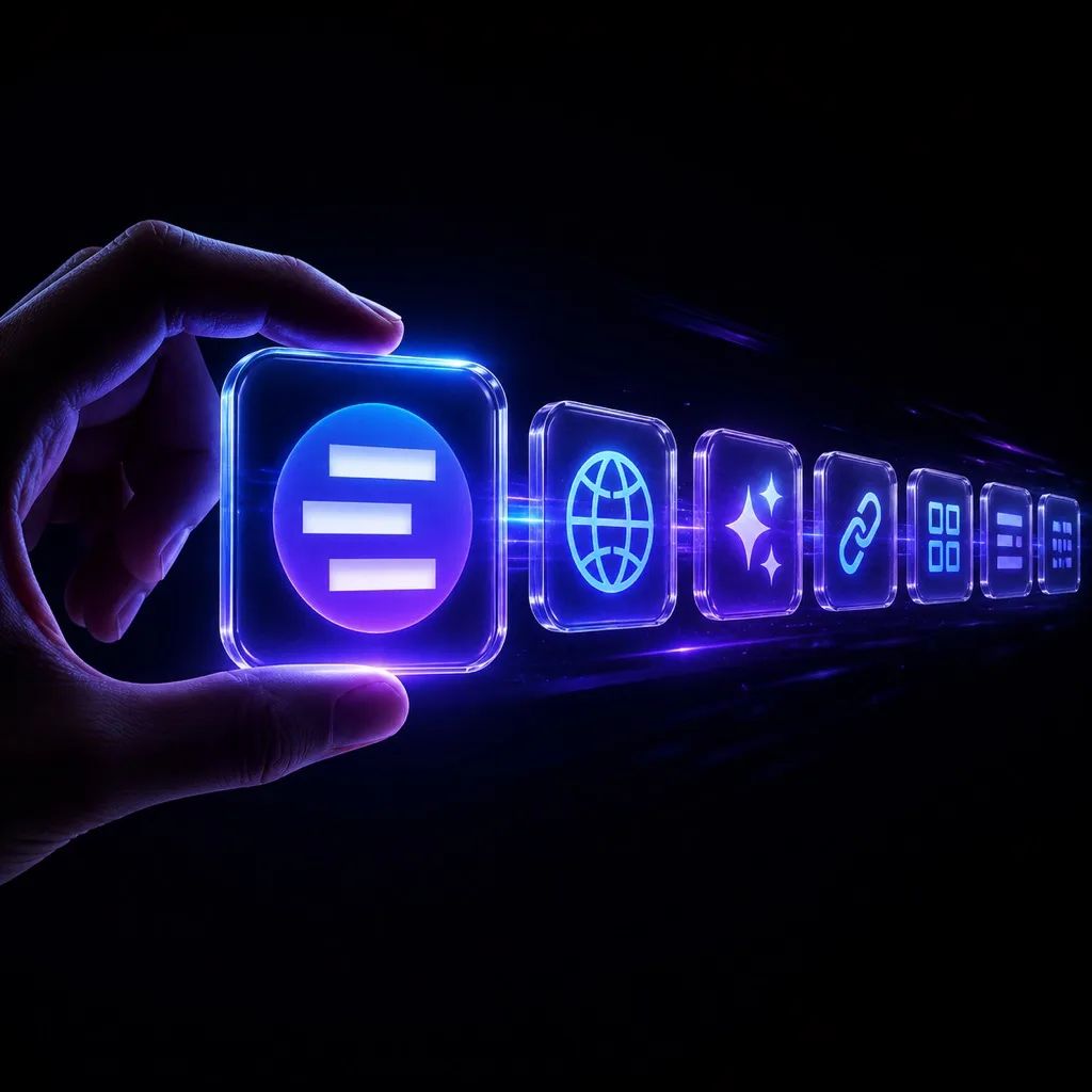 Vision AI, Redefined